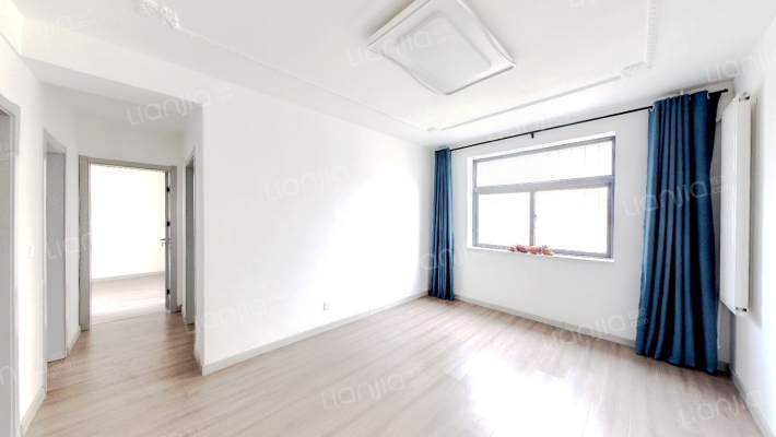 兴华北西小区二手房实景图