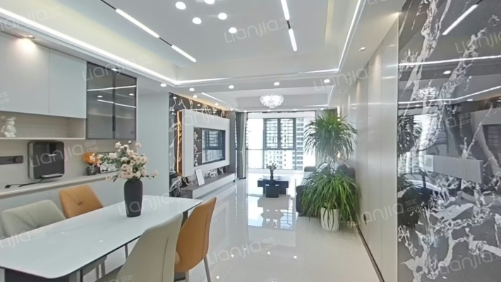 影源健康城二手房实景图