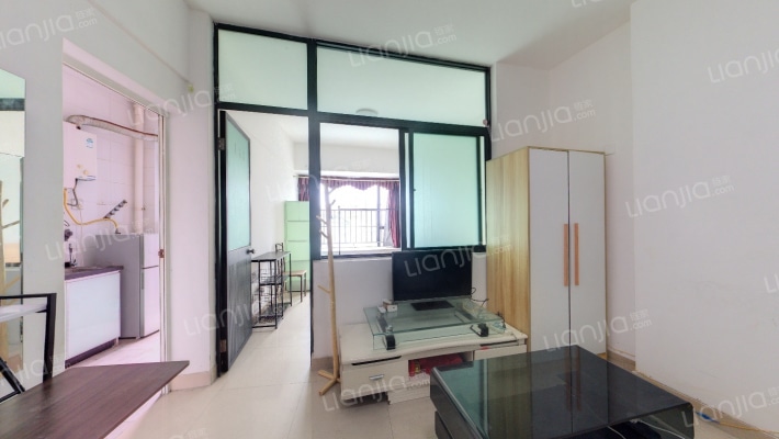 米兰丽都二手房实景图