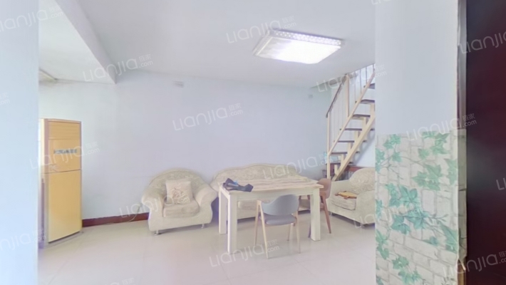 幸福佳苑小区二手房实景图