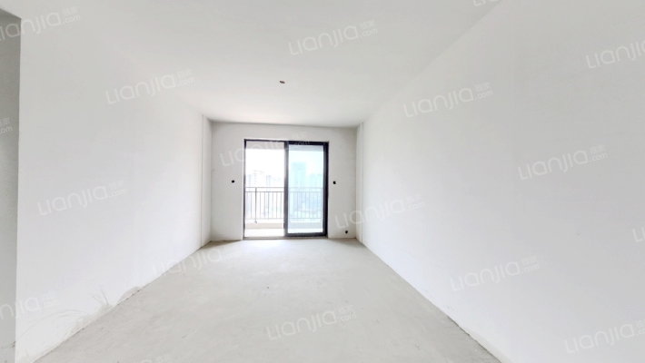 武汉城建·信达｜后湖里二手房实景图