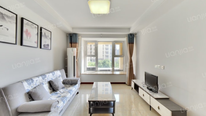 太阳星辰花园二区二手房实景图