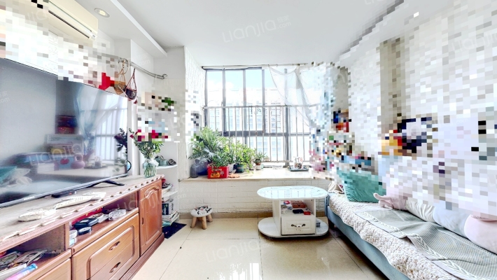 永诚国际广场二手房实景图