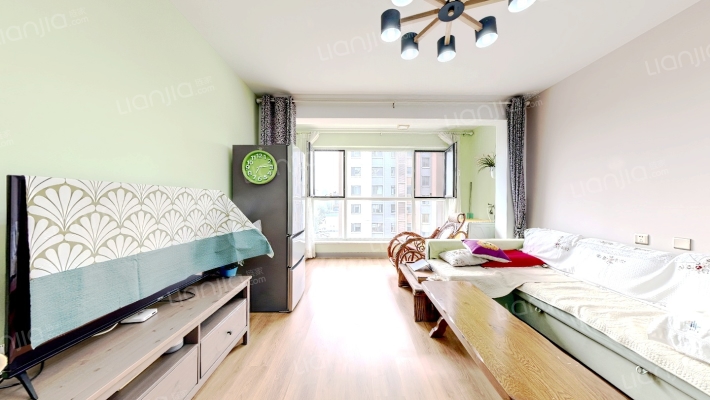 爱马人骊城二手房实景图