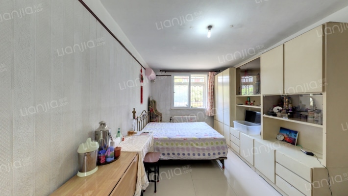 珠江里(河西区)二手房实景图