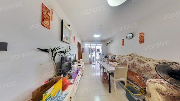 晨晖家园二手房实景图