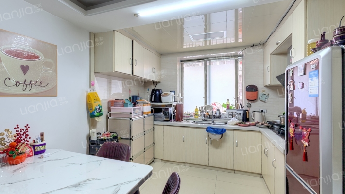 安澜小区二手房实景图