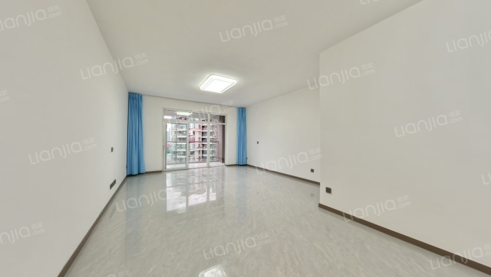 航天佳苑二手房实景图