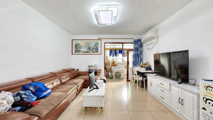 东帝海景家园二手房实景图