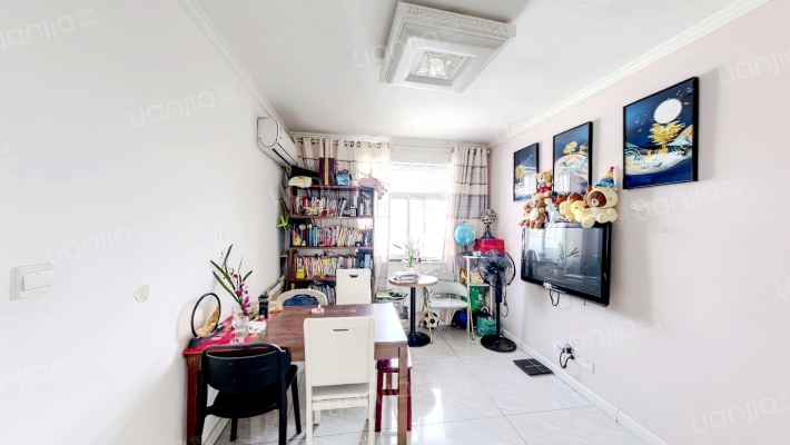 东大院一区二手房实景图