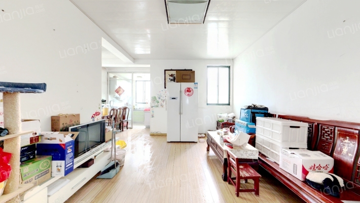 天景山公寓盛乐苑二手房实景图