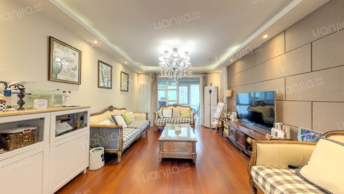 东瑞园二手房实景图