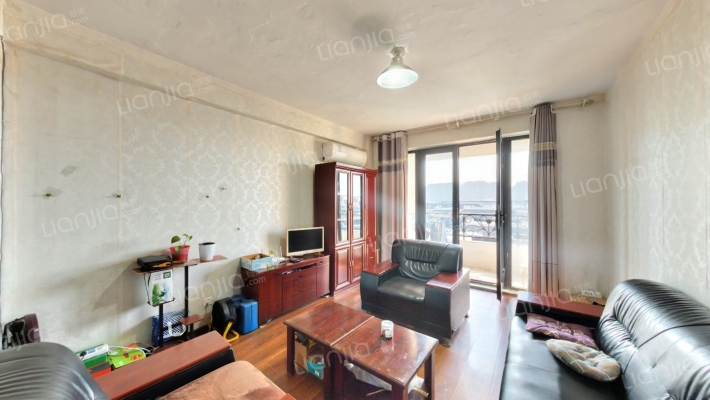 瓜渚御景园二手房实景图