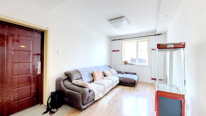 惠裕里二手房实景图