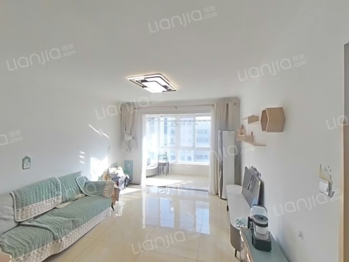 整租·凤海苑 3室2厅 南/北