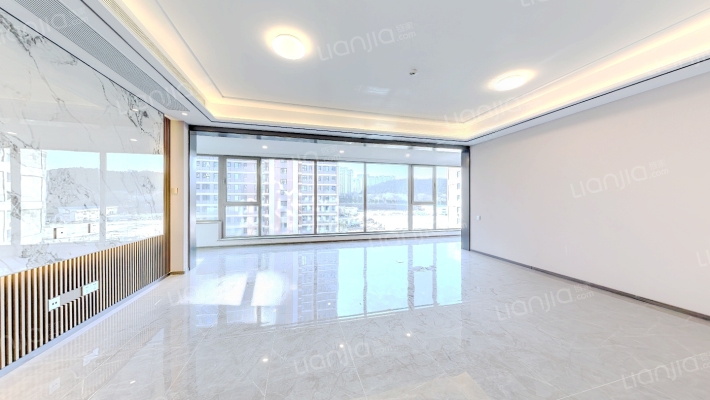 龙湖天奕一期二手房实景图