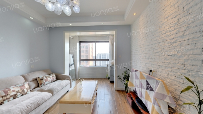 朗悦公园道1号誉园二手房实景图