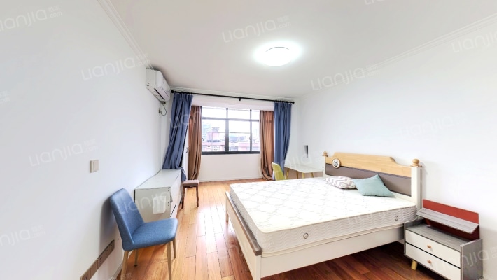 瑞阳街1号二手房实景图