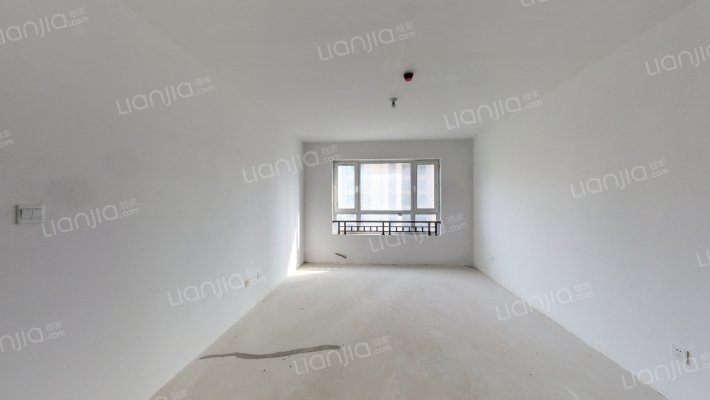 绿地海域香庭二手房实景图