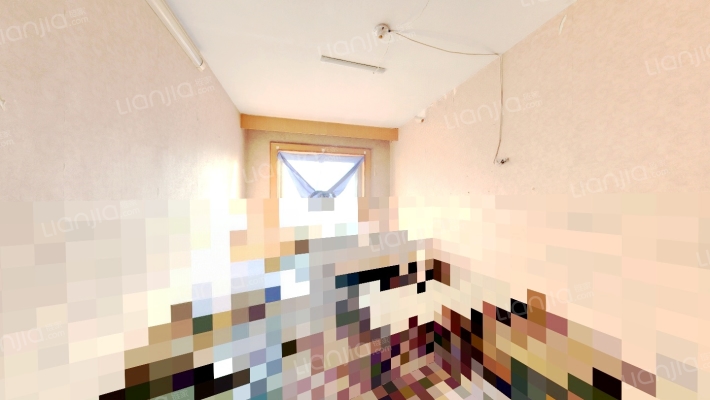 光机三区二手房实景图