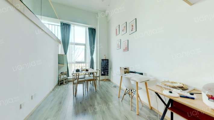 和昌云潮二手房实景图