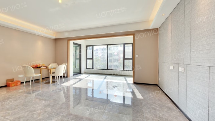 保利大国璟二手房实景图