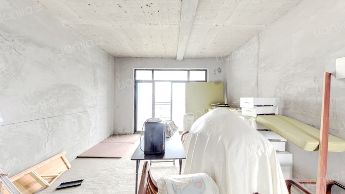 中天·观山左岸二手房实景图