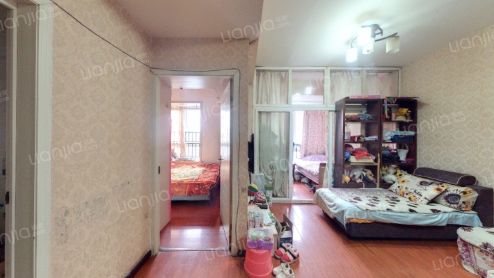 morning公馆二手房实景图