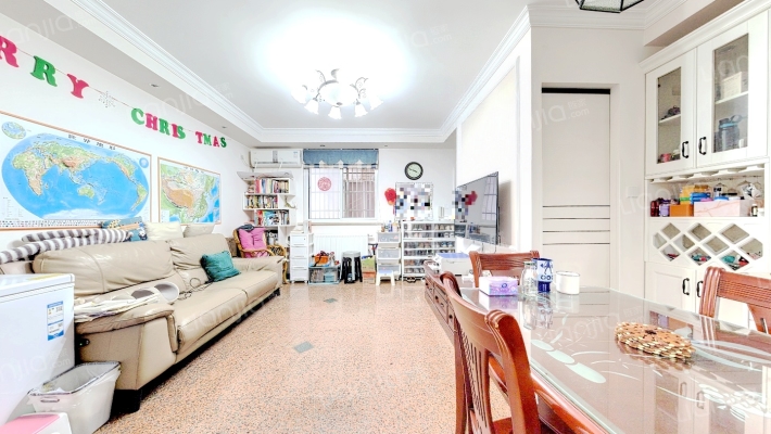 密云大厦二手房实景图