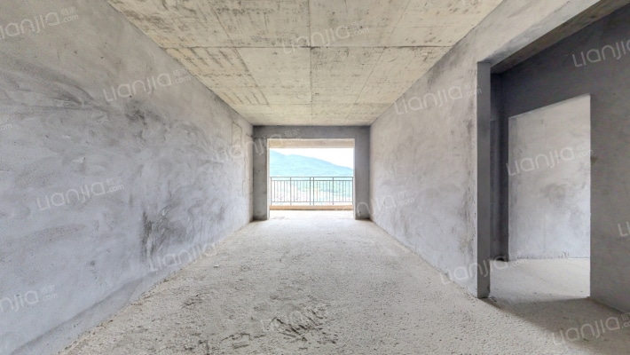 沣盛凤凰城二手房实景图