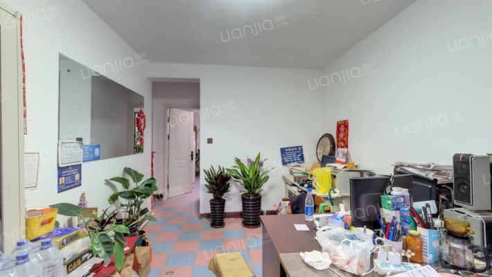 哈大楼小区二手房实景图