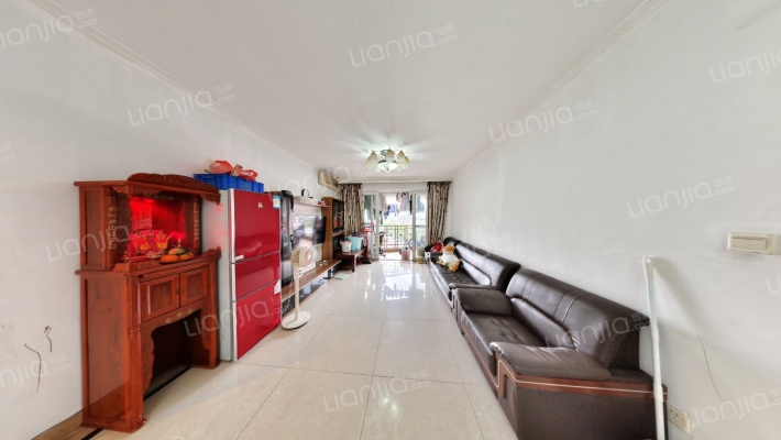 合生颐景华苑二手房实景图