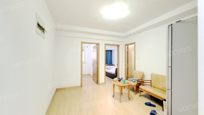 燕歌园3园二手房实景图