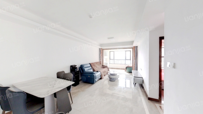 兰亭熙园二手房实景图