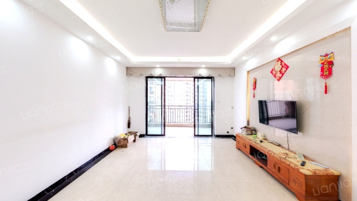 丰泽园二手房实景图