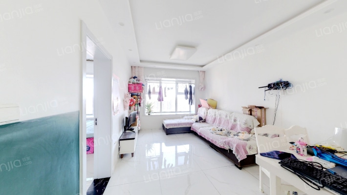 欣然苑二手房实景图