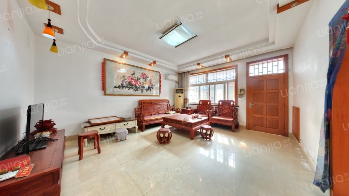 朝阳小区一区二手房实景图