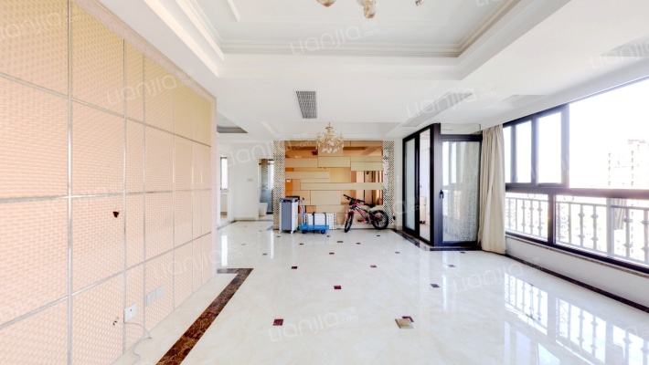 逸品明珠花苑二手房实景图