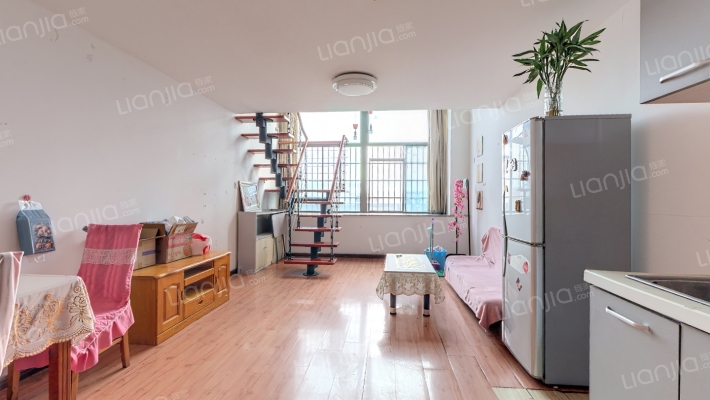 中澳广场二手房实景图