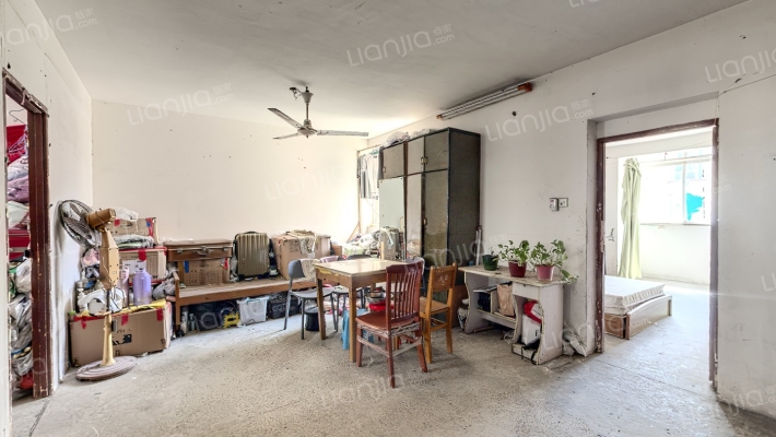 鸿发家园二手房实景图