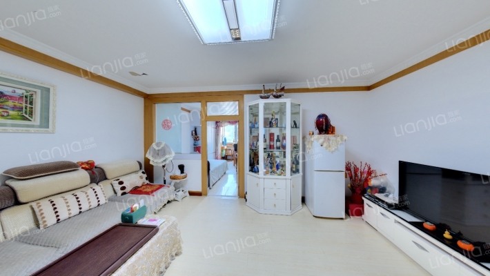 一品昌鑫二手房实景图