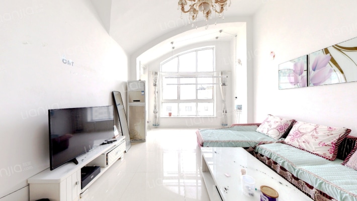 联谊馨家园二手房实景图