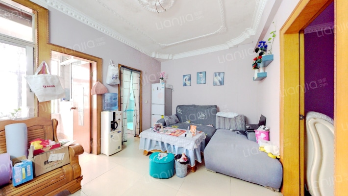 汇福楼二手房实景图