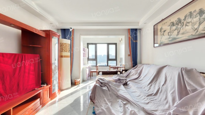 孔雀城七区二手房实景图