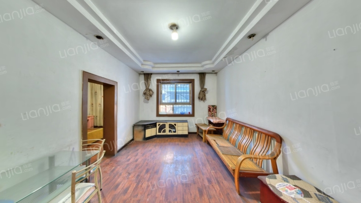 兴隆小区二手房实景图