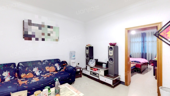 庆丰路133号二手房实景图