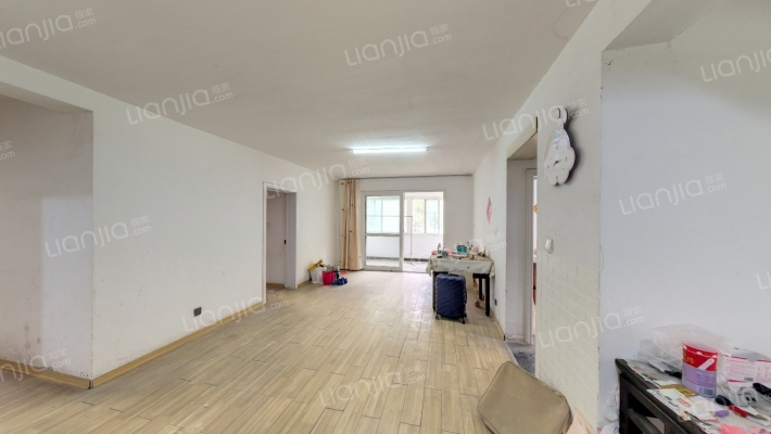 锦绣江南花园二手房实景图