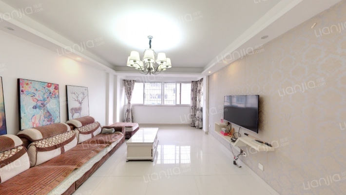 海文花园西区二手房实景图