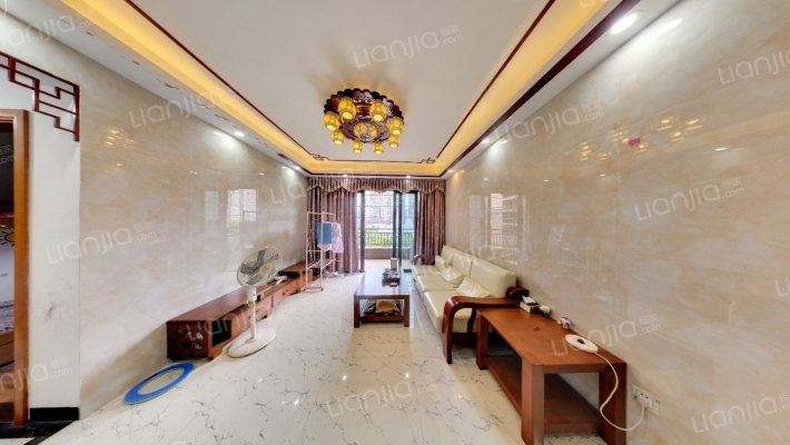 长信东海银湾二手房实景图