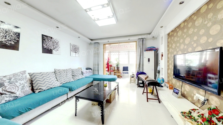 通和明镜台二手房实景图